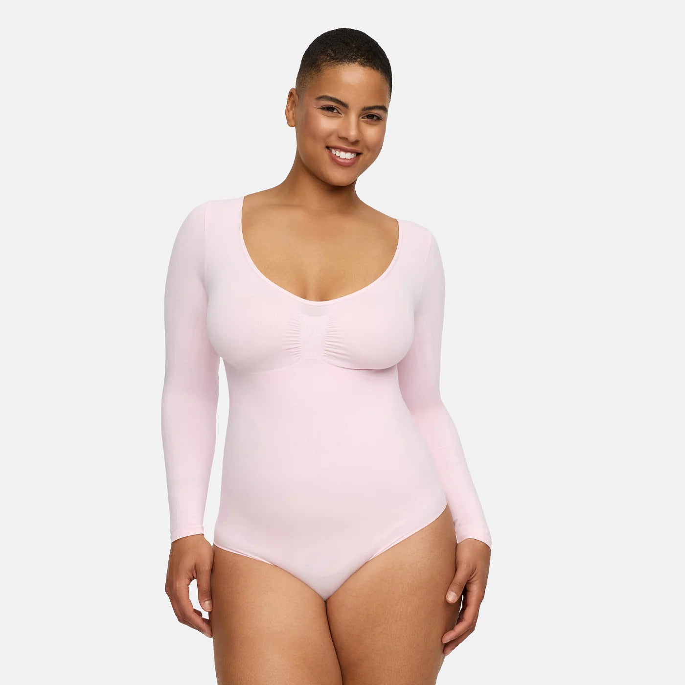 Soleya - Body