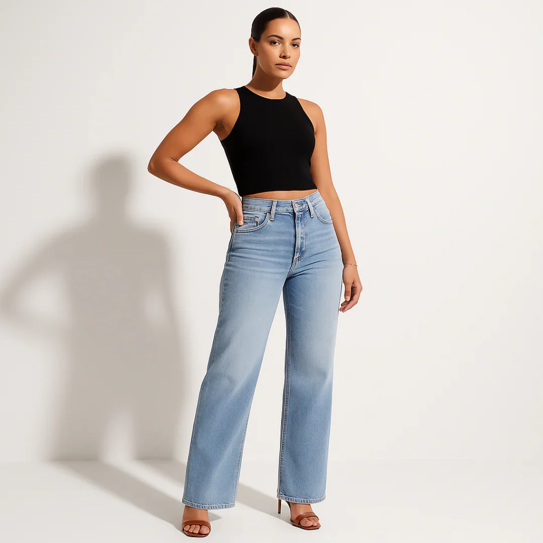 Soleya - Jean Stretch