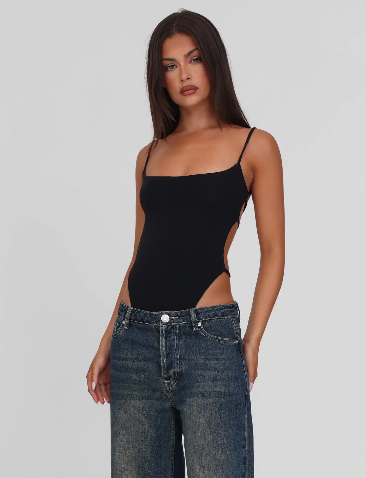 Soleya - Bodysuit