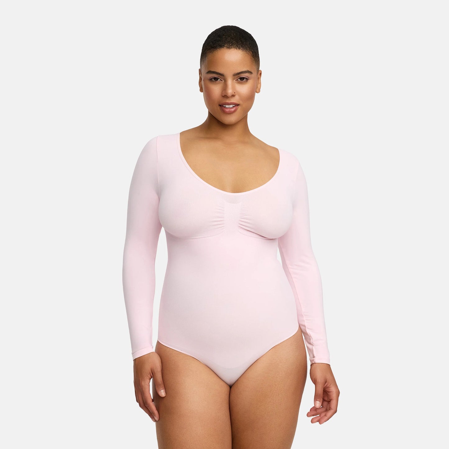 Soleya - Body