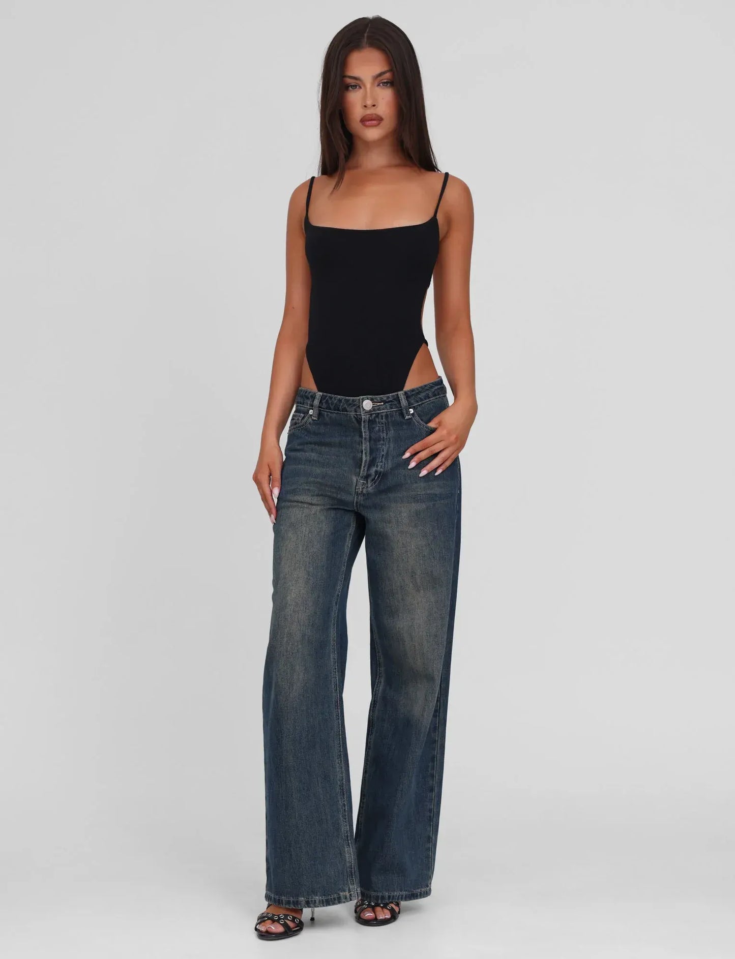 Soleya - Bodysuit
