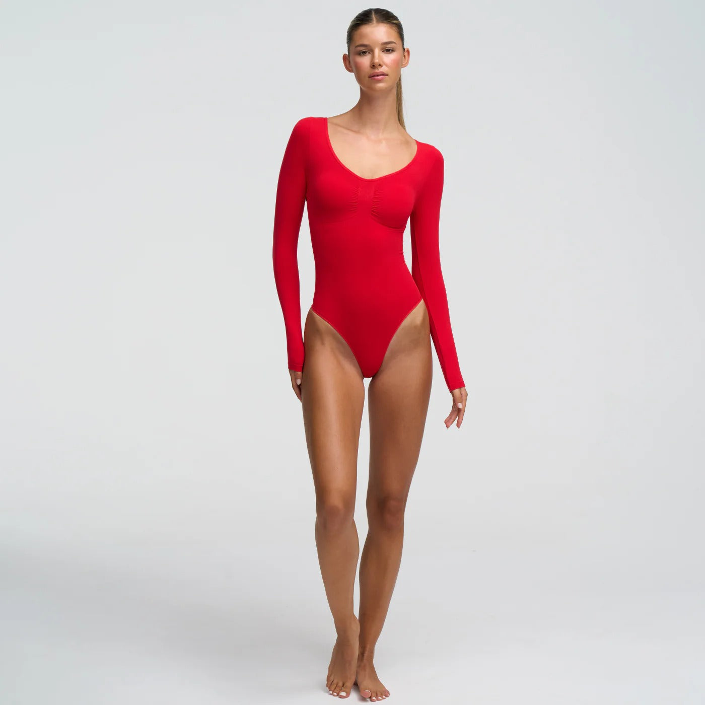 Soleya - Body