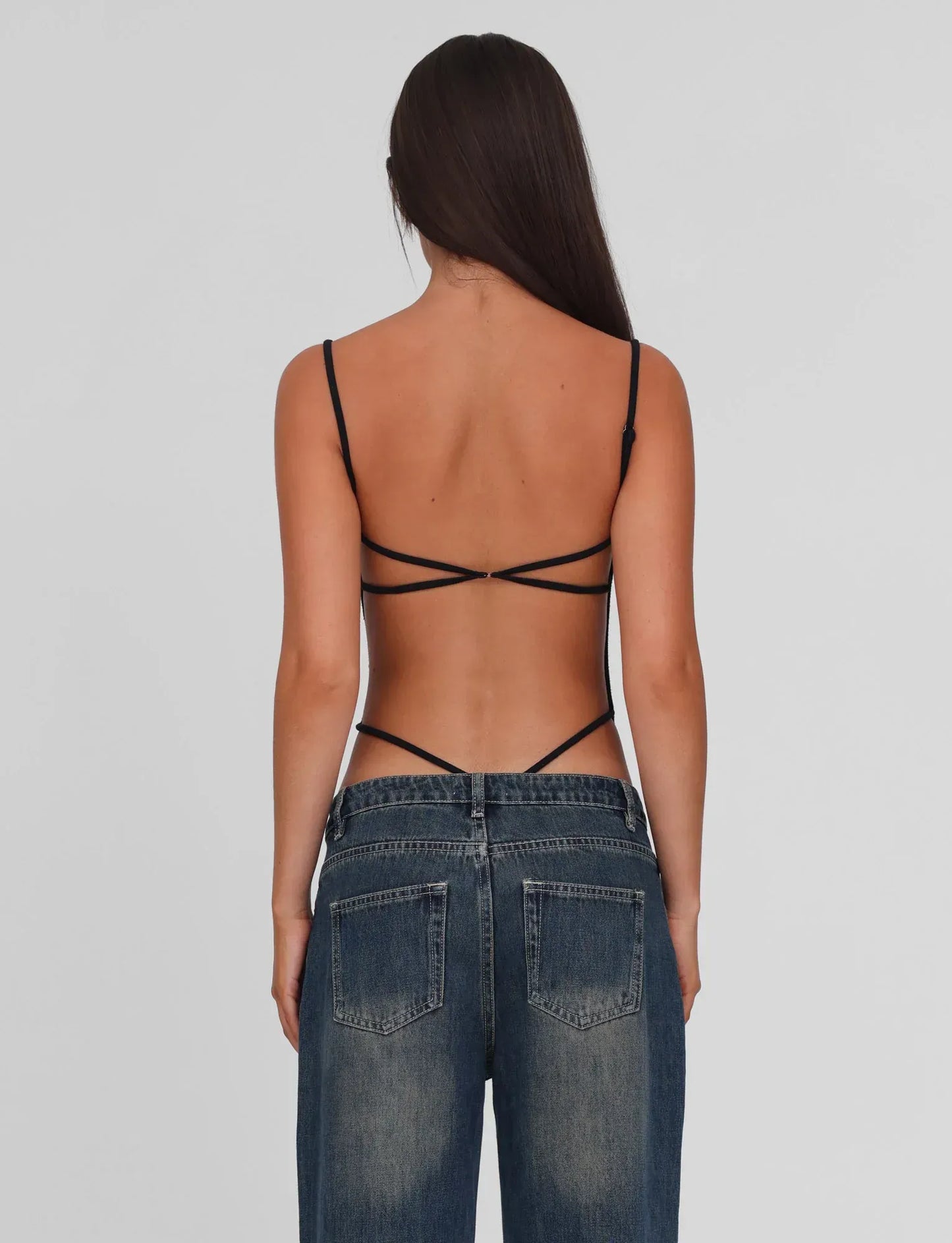 Soleya - Bodysuit
