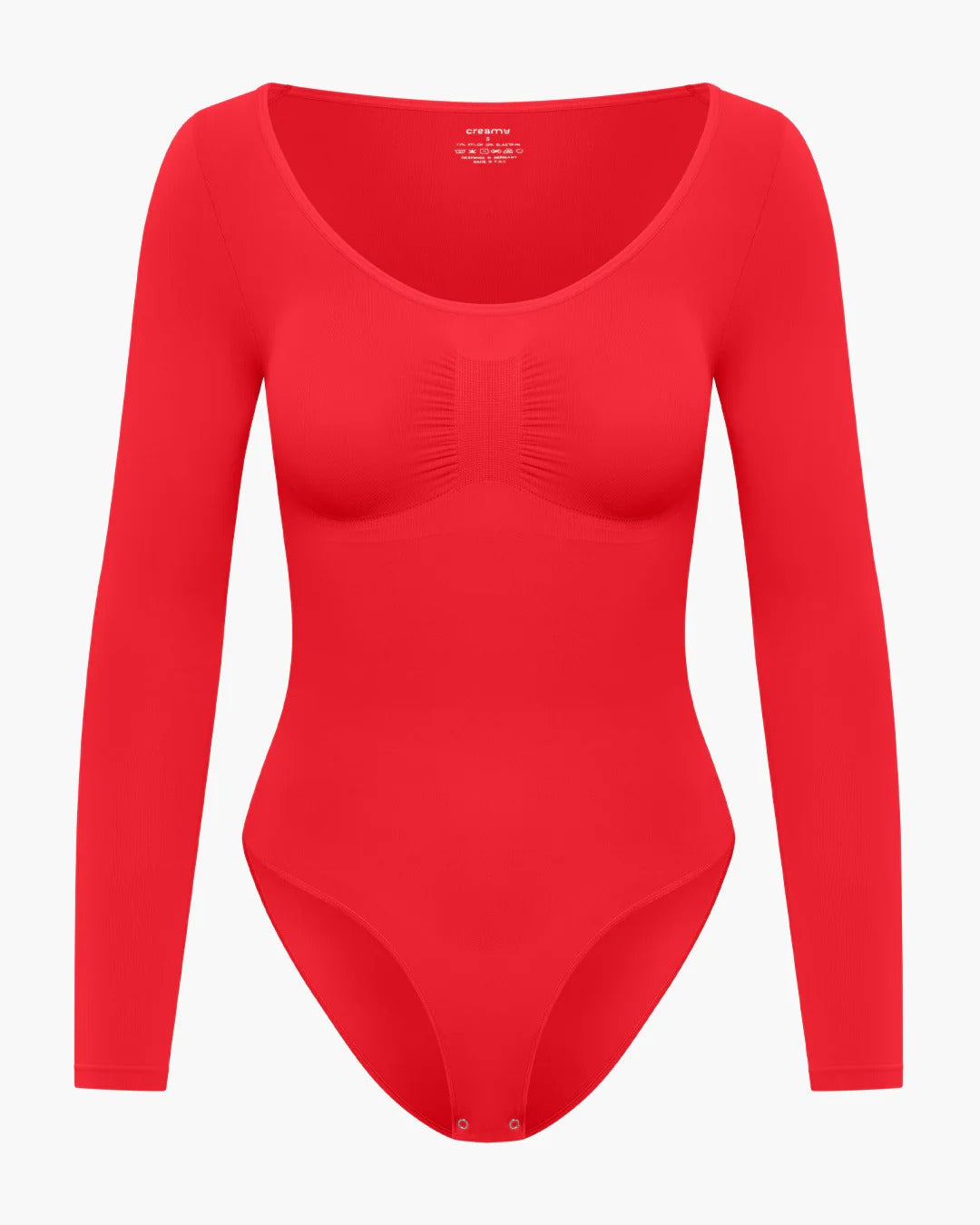 Soleya - Body