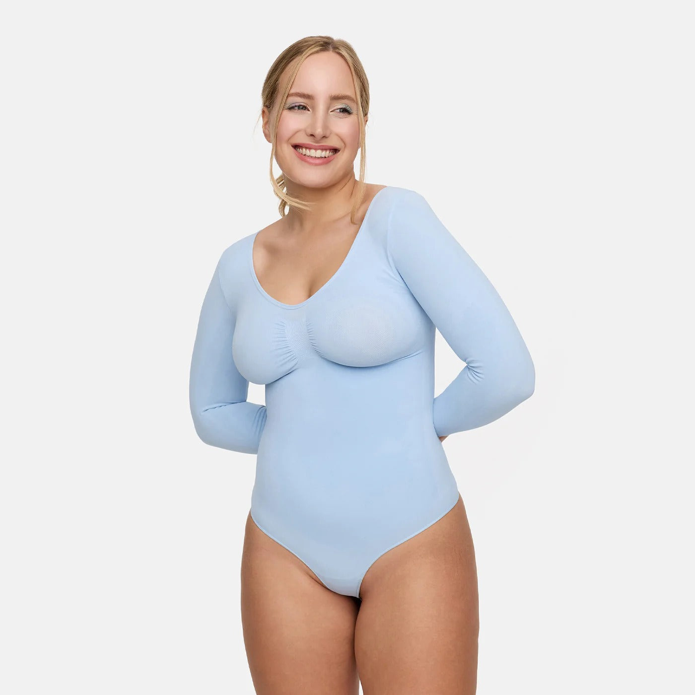Soleya - Body