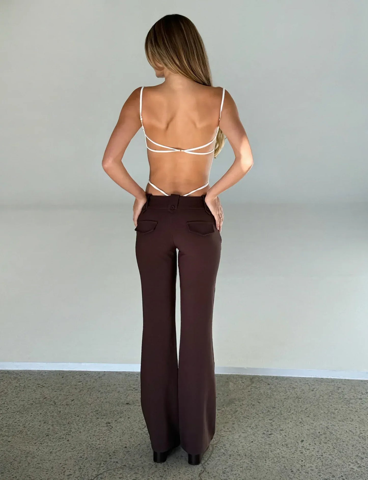 Soleya - Bodysuit