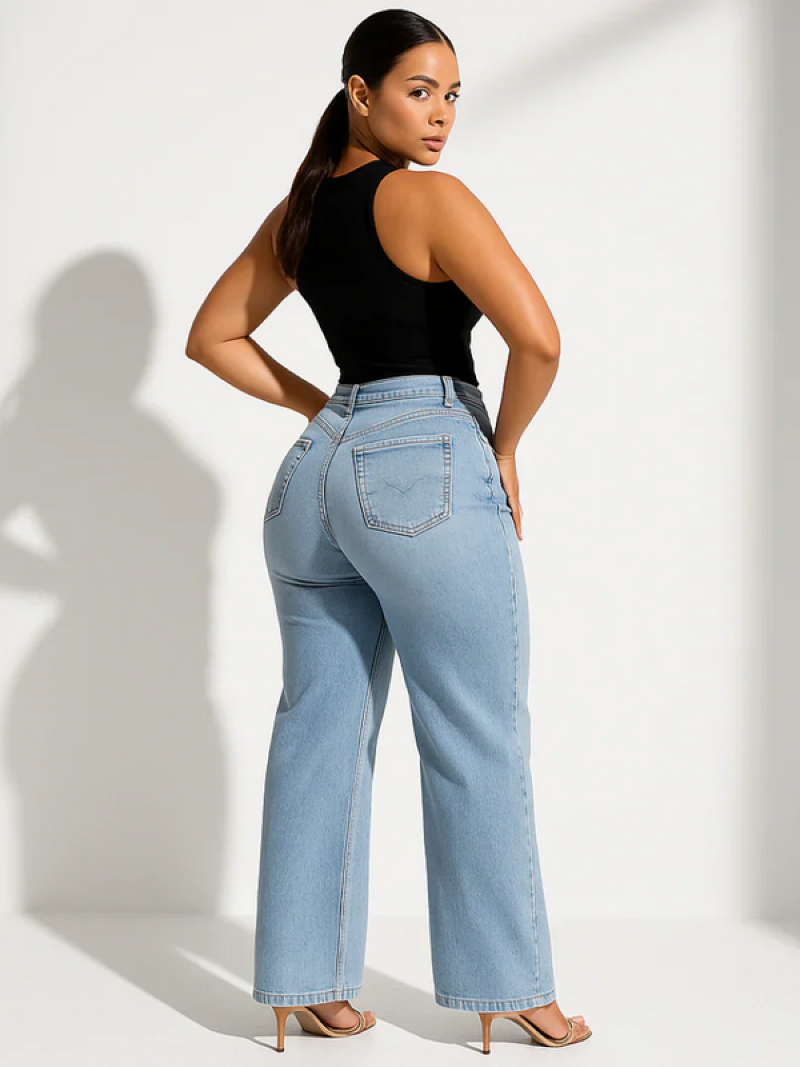 Soleya - Jean Stretch