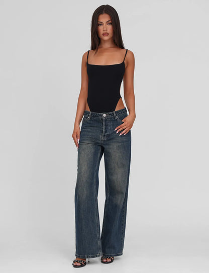 Soleya - Bodysuit