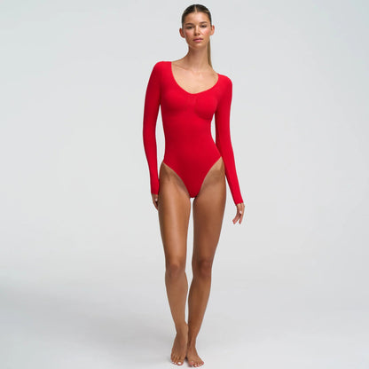 Soleya - Body