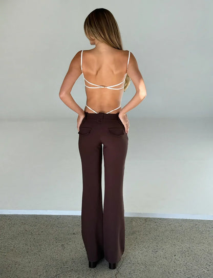 Soleya - Bodysuit