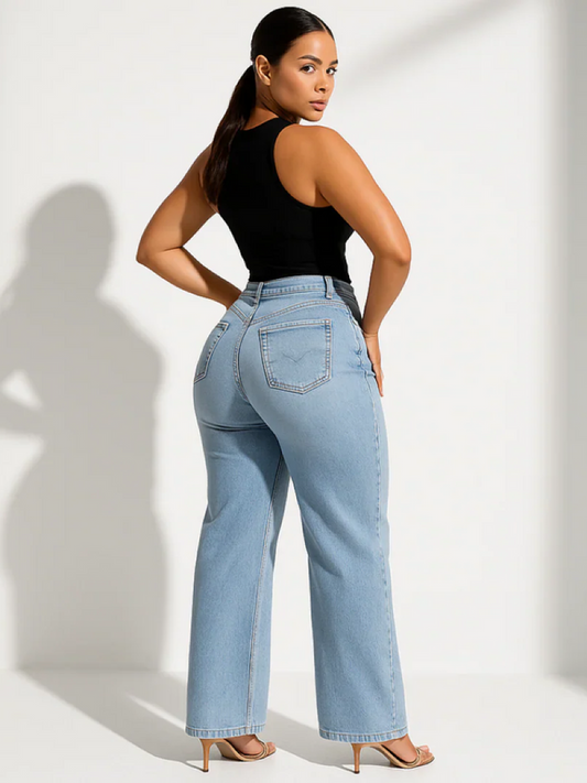 Soleya - Jean Stretch